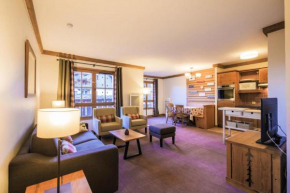 Résidence Les Arcs 1950 Le Village - maeva Home - Appartement 3 pièces 7 personnes Prestige MAE-2922